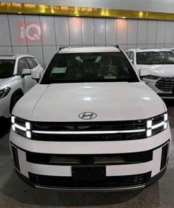 هيونداي سانتافي